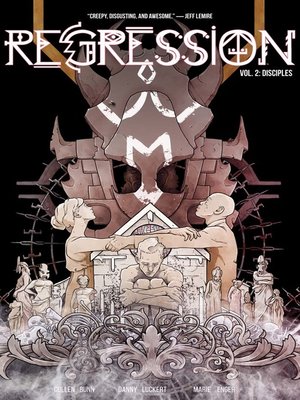cover image of Regression (2017), Volume 2